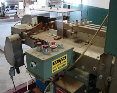 USED SCANDIA 110