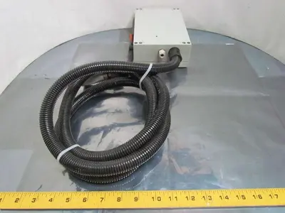Used ORIENTAL _UNKNOWN_ D.C. Motors | Arrow Industrial #622946