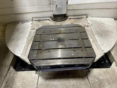 USED 2014 MAZAK HCN-8800II