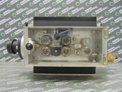 NIMAK AS300B/C Wire Feeder Assembly Used