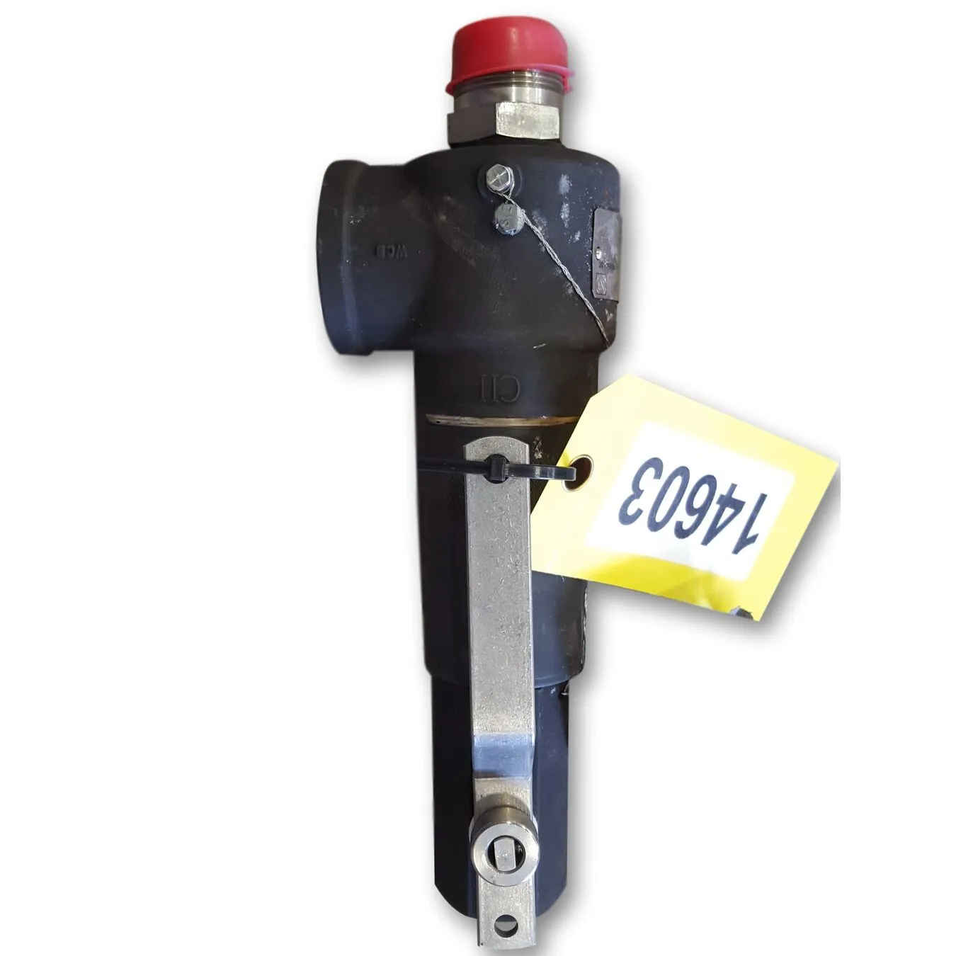 Combraco Apollo Valve - Model 533GFBJM