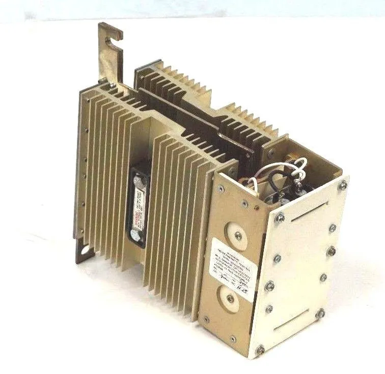 NEW RELIANCE ELECTRIC 86466-75R RECTIFIER STACK 8646675R