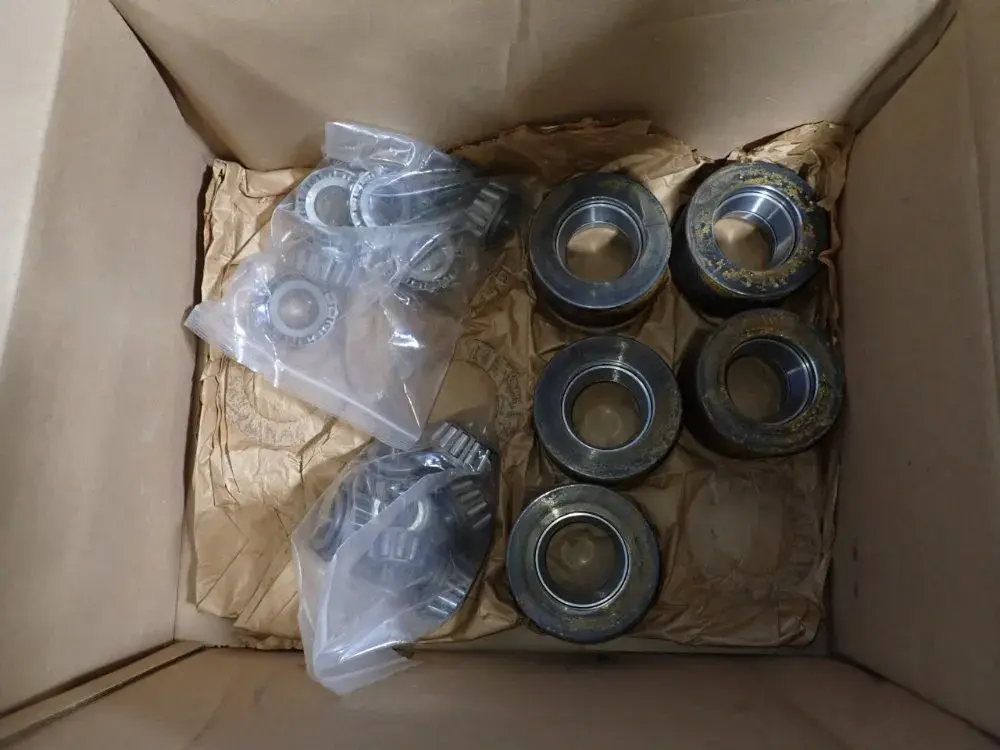 Bearings