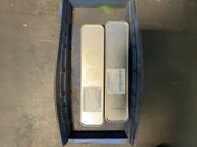 Used PARKER OAW B8T10 Heat Exchangers Ohio US | HGR 24 #1358946