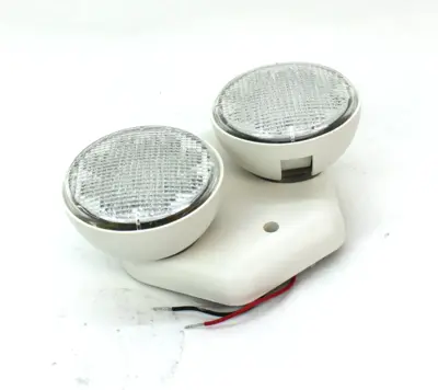 NEW HUBBELL INDOOR LED REMOTE