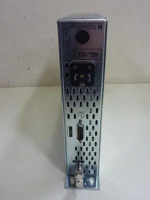 USED ROFIN SINAR HG-102