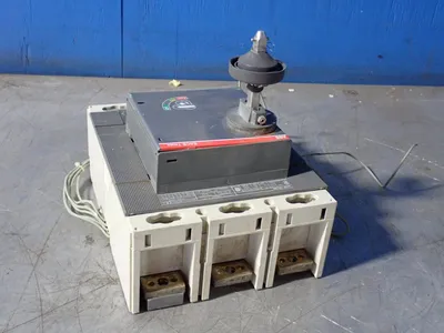 Used ABB T6N 800 Circuit Breakers Ohio US | HGR 24 #1150621