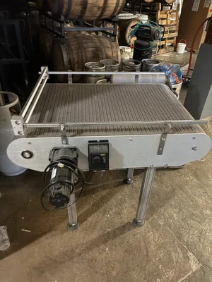 Used _UNKNOWN_ _UNKNOWN_ Liquid & Paste Complete Packaging Lines Indiana US | Brewhouse Equipment Group #1272005