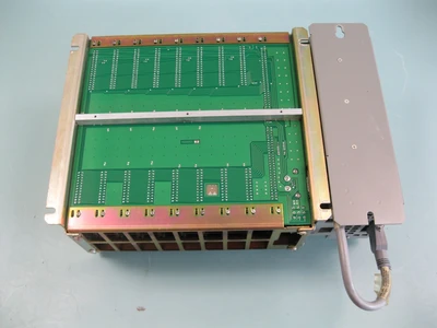 USED Allen-Bradley 1771-A2B
