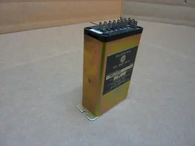 USED ALLEN BRADLEY WS-1570 SER A