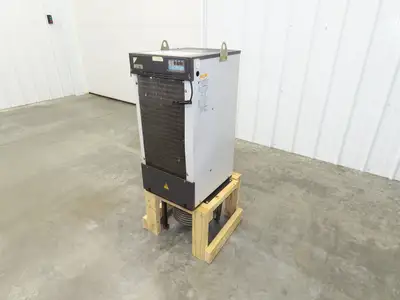 Daikin AK2J358-CH Inverter Hydraulic Oil Chiller Temp Regulator 220V 3Ph