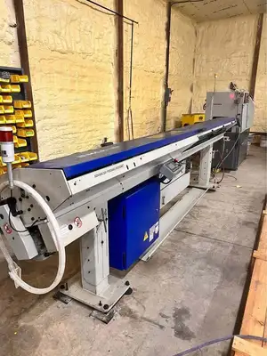 2012 NOMURA VTC NN-16SB6 TYPE 3 Automatics-CNC Swiss Type | Asset Exchange Corporation (1)