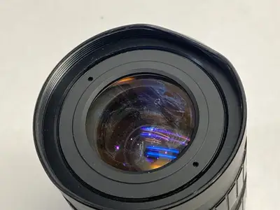 USED FUJINON FUJINON HF12.5SA-1