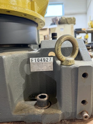 2010 FANUC M-710iC 20L Robots | 520 Machinery Sales LLC (5)