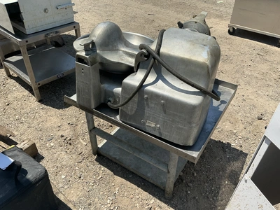 Used _UNKNOWN_ _UNKNOWN_ Choppers Michigan US | Miedema Asset Management Group #1307952