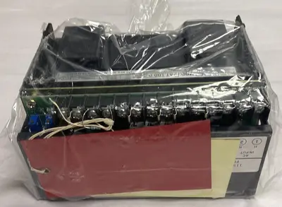 New | in-Stock KEPCO PAT 100-0.2 Miscellaneous Equipment (Electrical & Power) | Surplus Asset Holdings #1197811