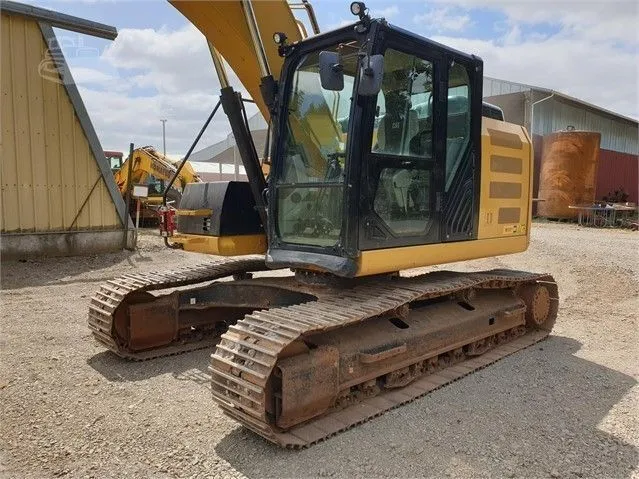 Used 2014 CATERPILLAR 320ELRR (2014) Excavators Maryland US | Angel's Equipt Marketplace 3 #183659