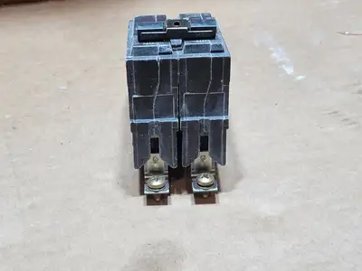 USED GENERAL ELECTRIC THHQB2115