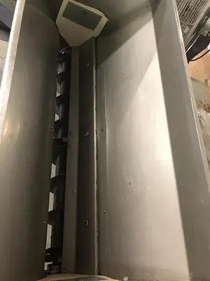 Kreuter type PBV 32" Inclusion Applicator