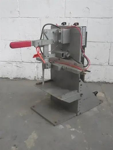 Used VERTROD _UNKNOWN_ Bag Sealers MX | UNION STANDARD EQUIPMENT CO. #134106