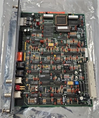 USED EDL Displays Inc 6100-0102-03-5