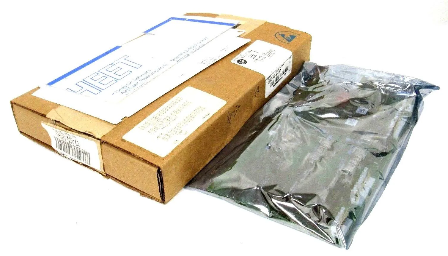 NEW ALLEN BRADLEY 1336-PB-SP23A PCB PRECHARGE1336PBSP23A SERIES A 74101-181-51
