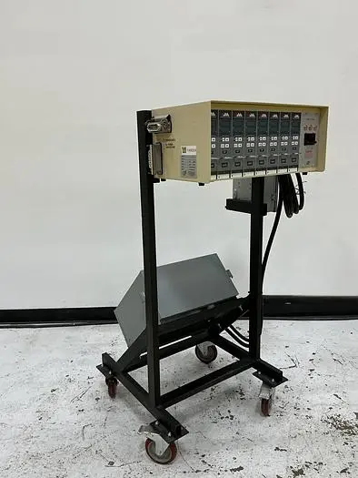 NEW IDEAL MACHINERY IM-MF8-150-A1TP
