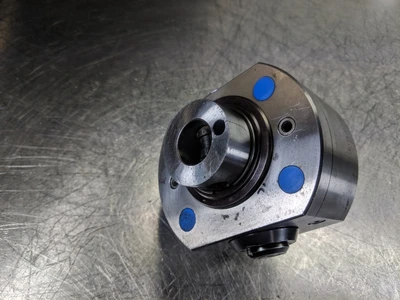 Komet ABS63 to ABS40 Finishing Boring Head ABS63/40 KFK-2  (LOC687)