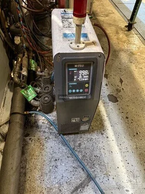 Used 2018 MATSUI MC5-G1-88L Temperature Controls Illinois US | Meadoworks #1492174