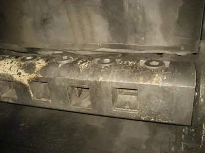 USED LEWIS 10-F