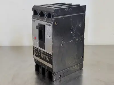 USED ITE HED43B015