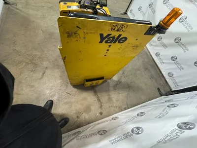 2019 YALE MTR007LFN24T, FORKLIFTS | Platinum Group (5)
