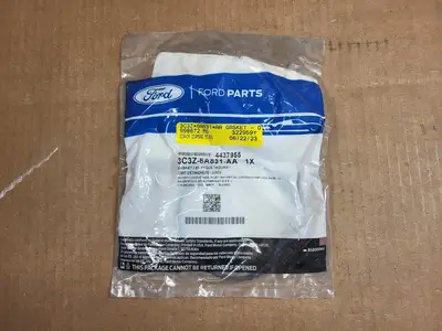 NEW FORD PARTS 3C3Z-6A831-AA