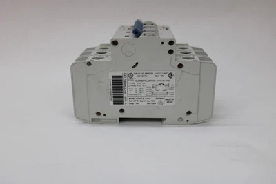 USED ALLEN BRADLEY 1489-A3C100
