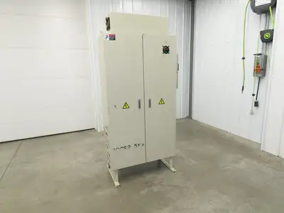 Freestanding Electrical Enclosure 1600x900x400mm 50A Disconnect 63x36x16"