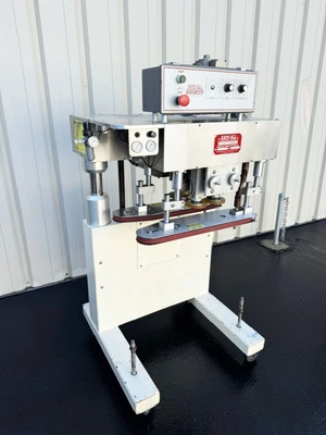 Kaps-All Model F-4 Inline Cap Tightener