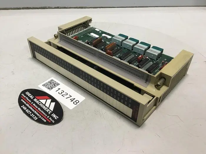 Used HITACHI YTR24DMH 5JHBC Input / Output Modules | Ideal Machinery #619951