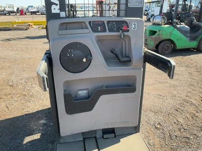 Used RAYMOND EASI-OPC30TT Misc Forklifts Michigan US | Miedema Asset Management Group #1568280