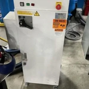 USED 2008 SAILOR RZ-500VEW-M5H