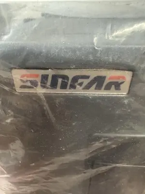 New | in-Stock SUNFAR E380-2T0075 Variable Speed Drives Michigan US | Aucto #1337057