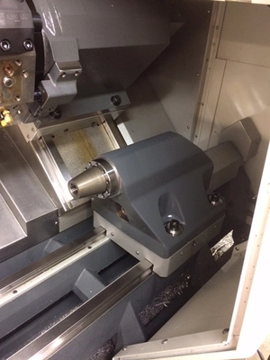 USED 2012 HAAS ST-20