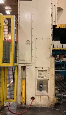 1969 DANLY S4-1000-144-84 Straight Side Presses | CNC Pro Equipment (6)