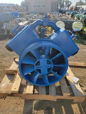 USED QUINCY 5120
