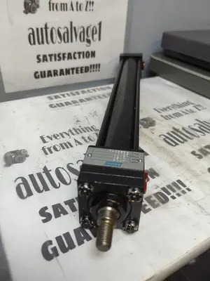 New | in-Stock LEHIGH JHD15 Cylinders | Surplus Asset Holdings #1206402
