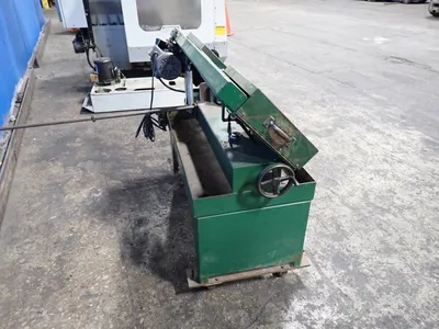USED CAROLINA TOOL AND EQUIPMENT INC HD10