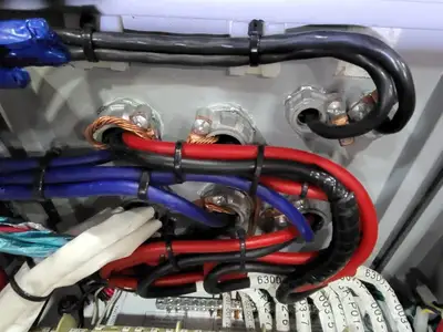 USED DIGITRACE 920E9FWQSIS604SSH6204LAM