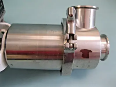 USED Baumann 54-84431SA