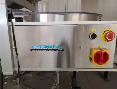 Deitz TC3 Medical | Global Machine Brokers, LLC (6)