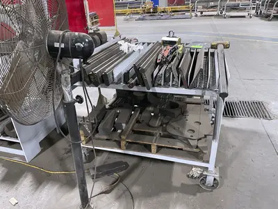 USED 1967 Cincinnati 400H