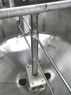 Used WALKER Does Not Apply Batch Mixers Ohio US | Equipment Recovery Corp. #1331672